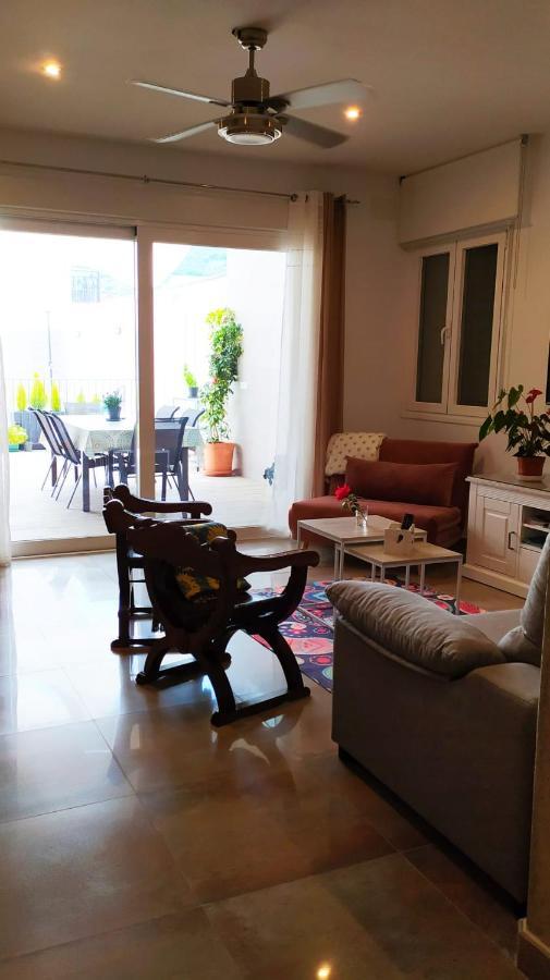 Casa Rural Albahaca Herrera del Duque Luaran gambar